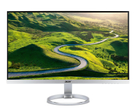 Acer H277HKSMIDPPX czarny - 305838 - zdjęcie 1